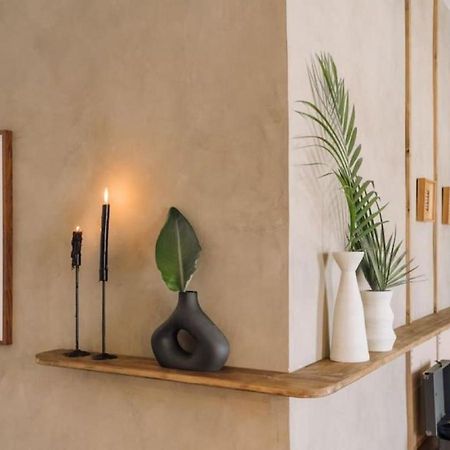 Salonga - 1 Bedroom And Balcony In Eixample Esquerra Barcelona Kültér fotó